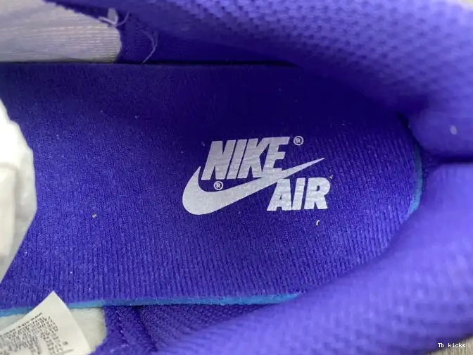 Rep TBK TRAVIS CUSTOM DM7890-386 X JORDAN AIR X OFF-WHITE 1 SCOTT 0616